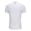 Original Trikotsatz Santos FC Heimtrikot 2025-26 Für Kinder